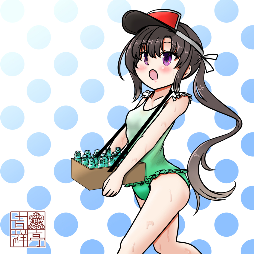 Kantai Collection Rule 34 Image