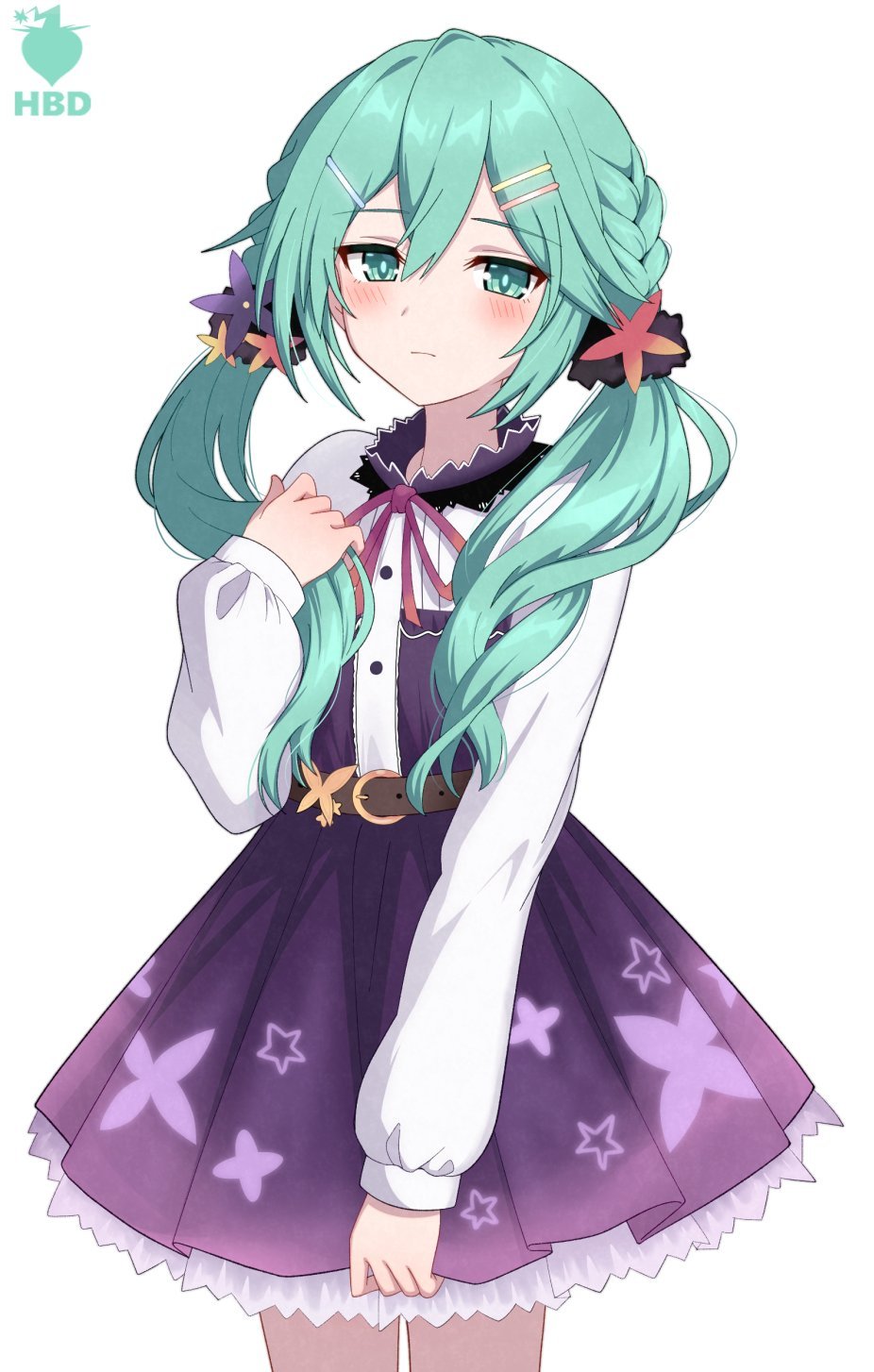 Kyouno Natsumi (Date A Live) Rule 34 Image