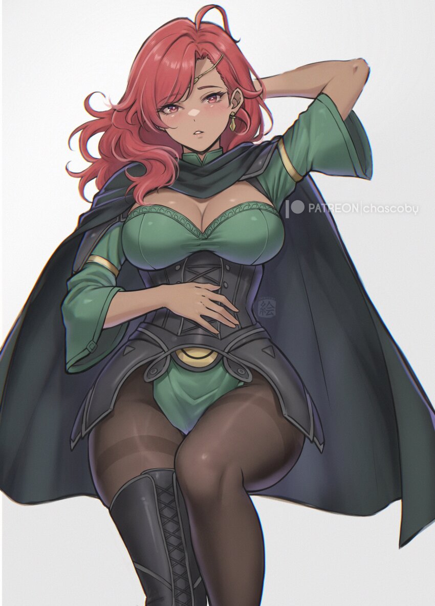 Hapi (Fire Emblem) Rule 34 Image