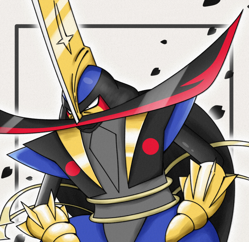 Kingambit (Nintendo) Rule 34 Image