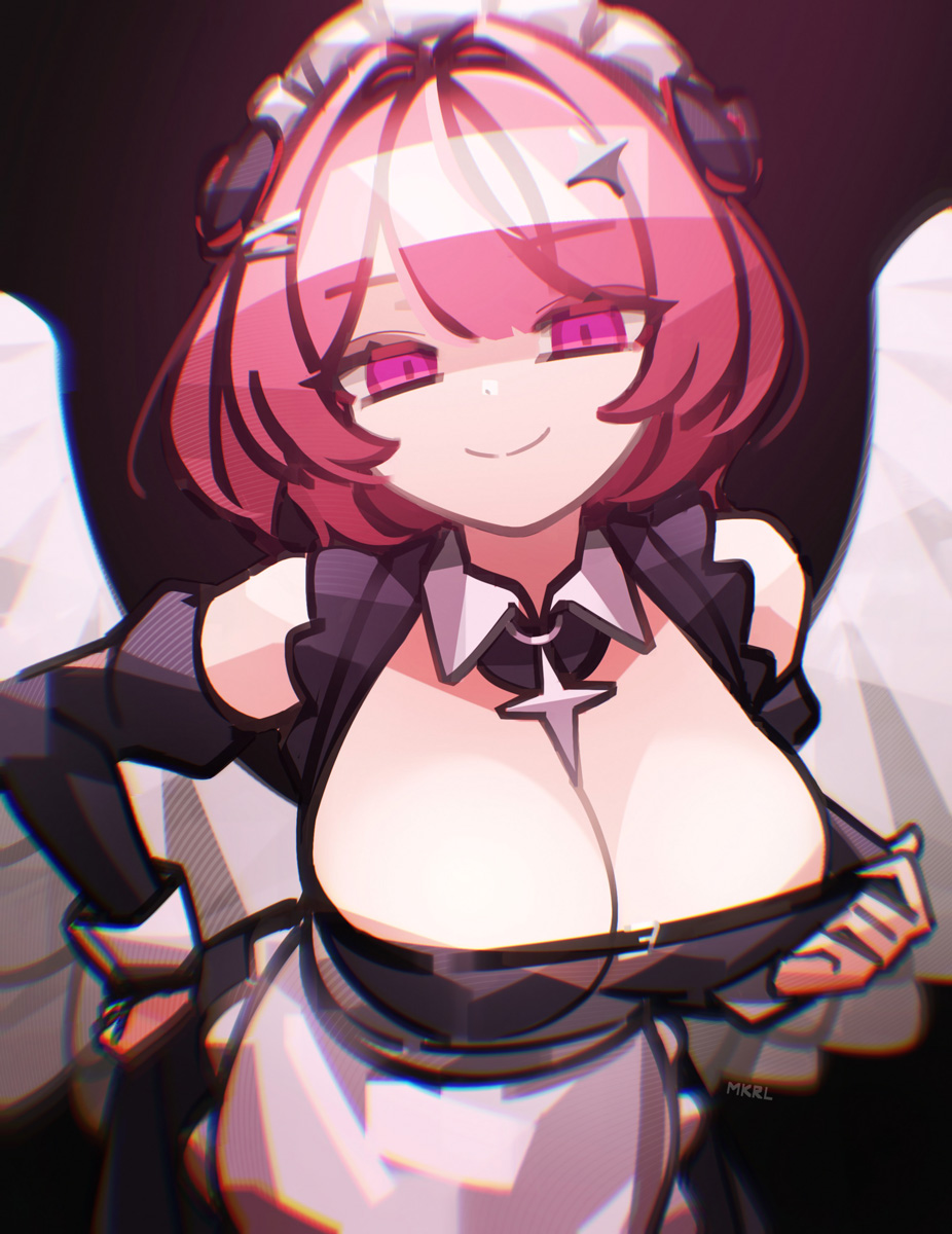 Remielle Dan (Zenless Zone Zero) Rule 34 Image