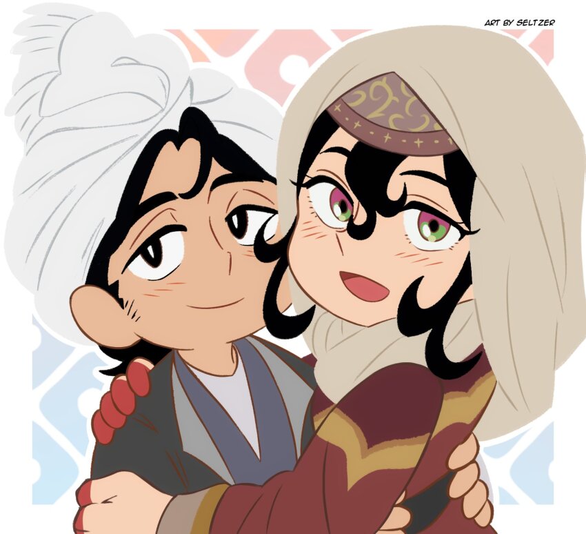 Sitara Rule 34 Image