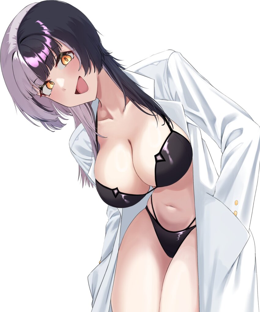 Shiori Novella (Hololive) Rule 34 Image