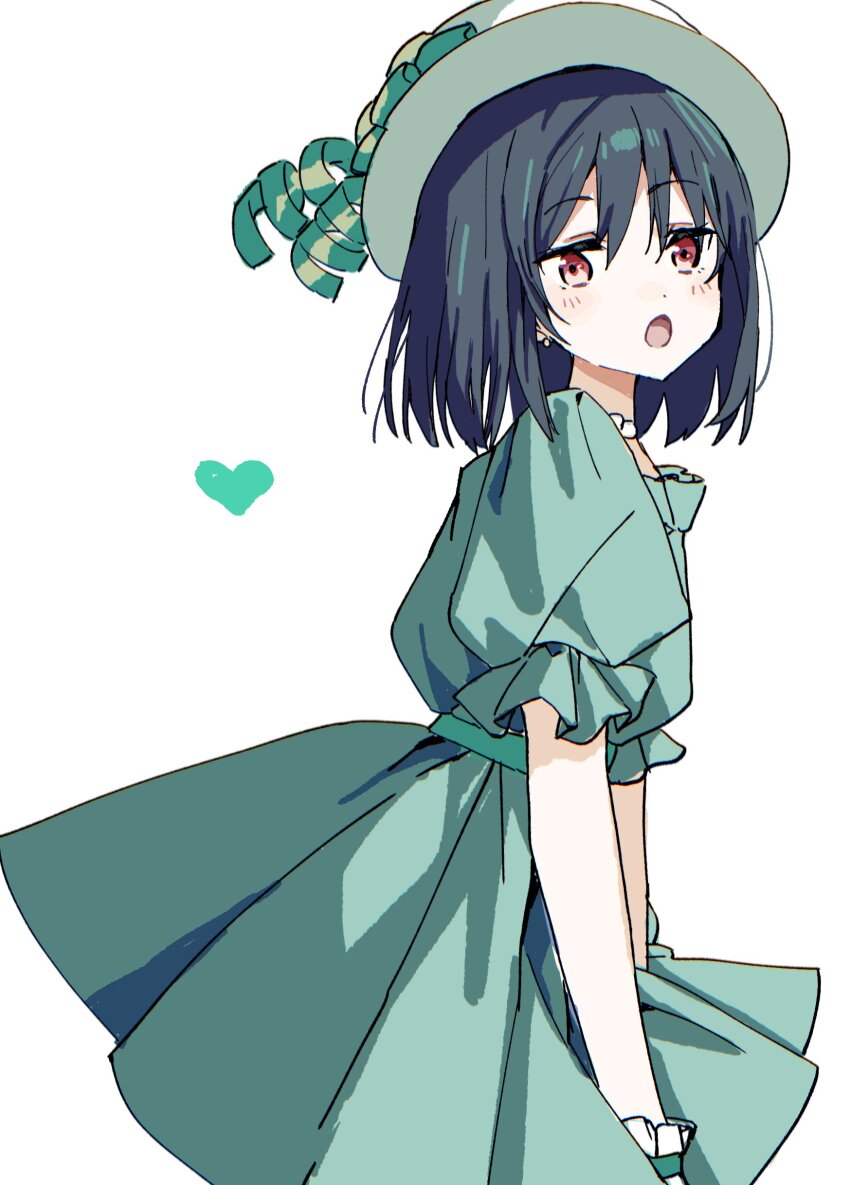 Mifune Shioriko (Love Live!) Rule 34 Image