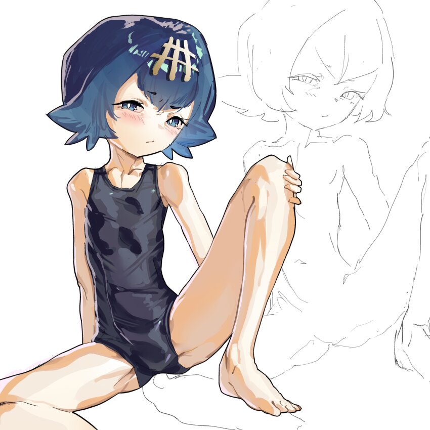Lana (Pokemon) Rule 34 Image
