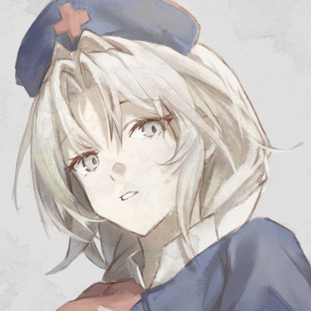 Yagokoro Eirin (Touhou) Rule 34 Image