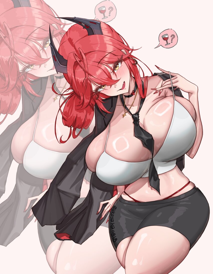 Red Hood (Nikke) Rule 34 Image