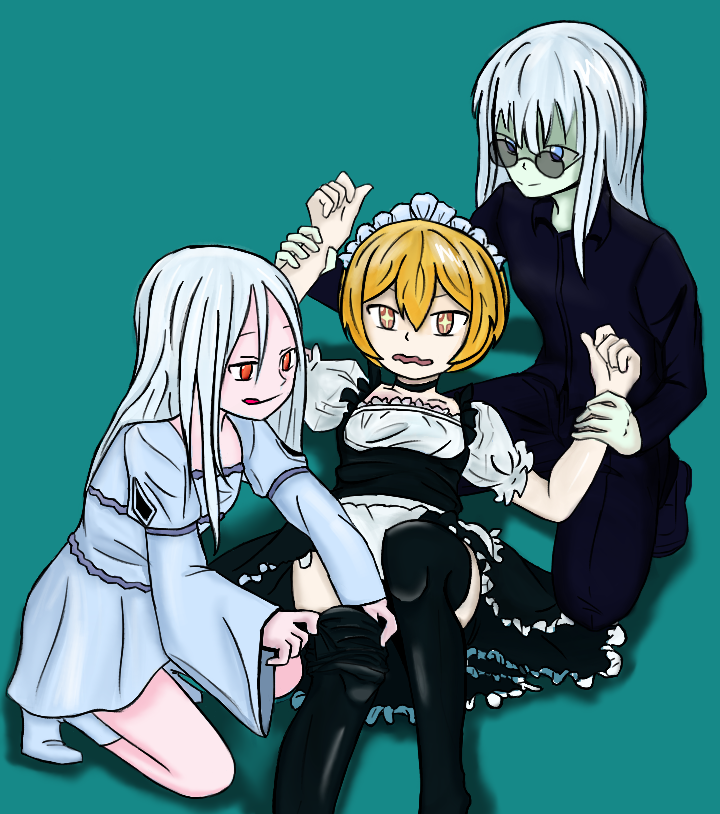 Artist Chuchelovek Rule 34 Image