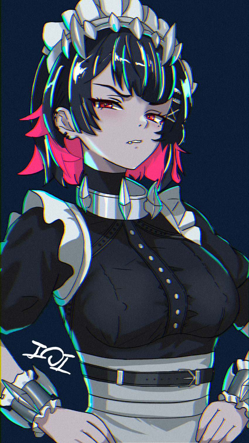 Ellen Joe (Zenless Zone Zero) Rule 34 Image