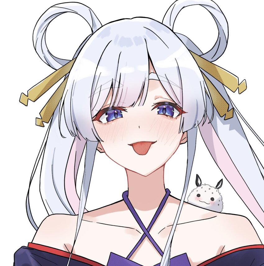Runami Yachiyo (Cho Kaguya-Hime!) Rule 34 Image