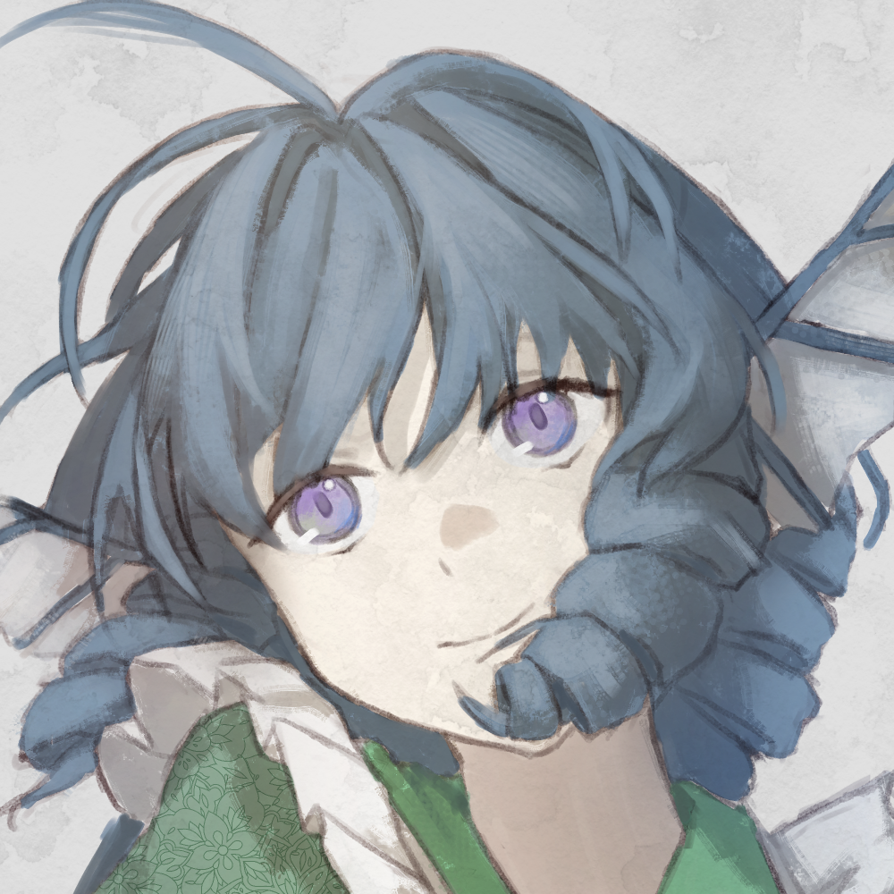 Wakasagihime (Touhou) Rule 34 Image