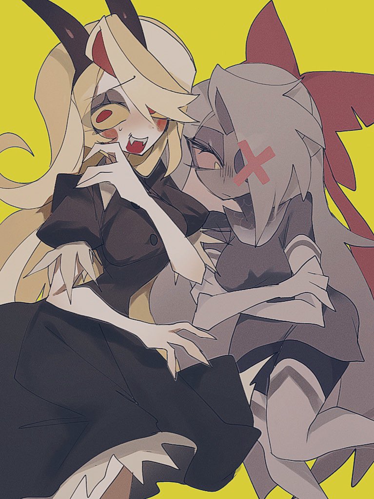 Charlie Morningstar (Hazbin Hotel) Rule 34 Image