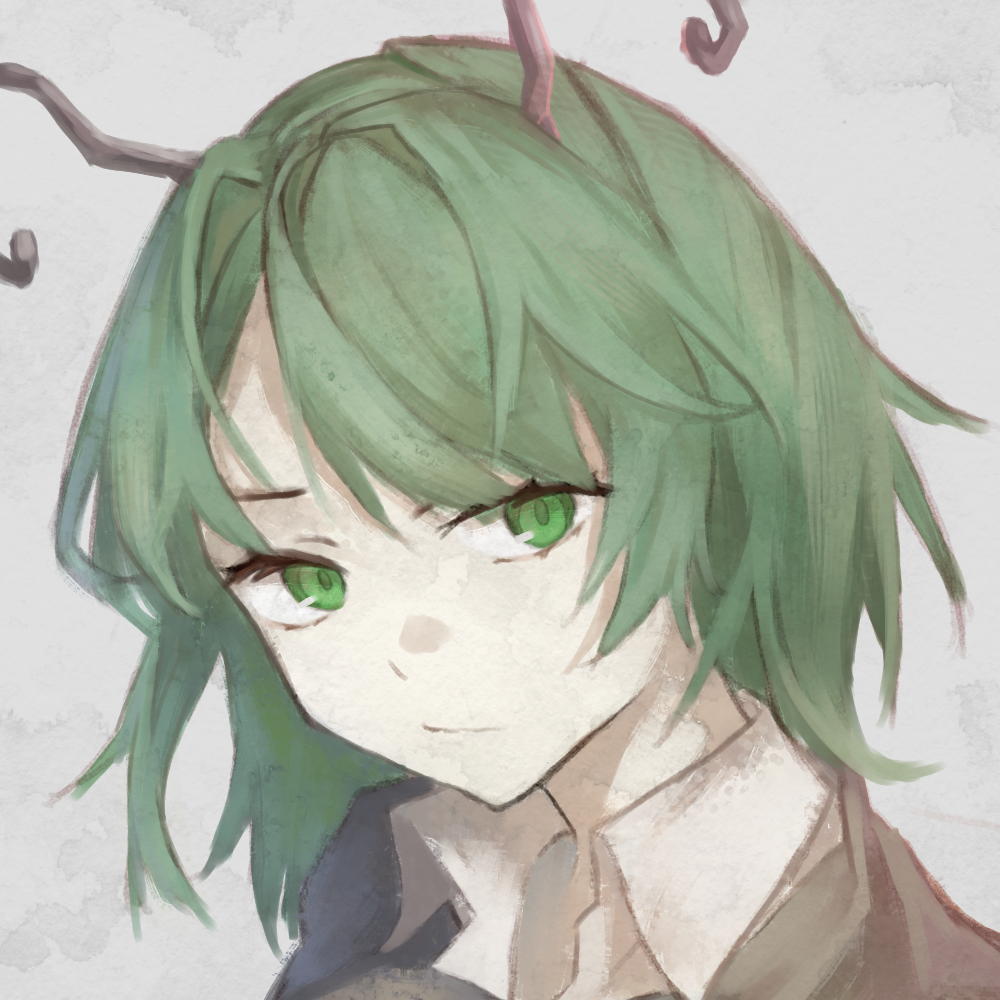 Wriggle Nightbug (Touhou) Rule 34 Image