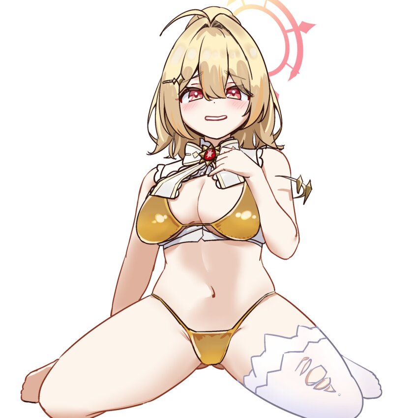 Nanashi Inc. Rule 34 Image