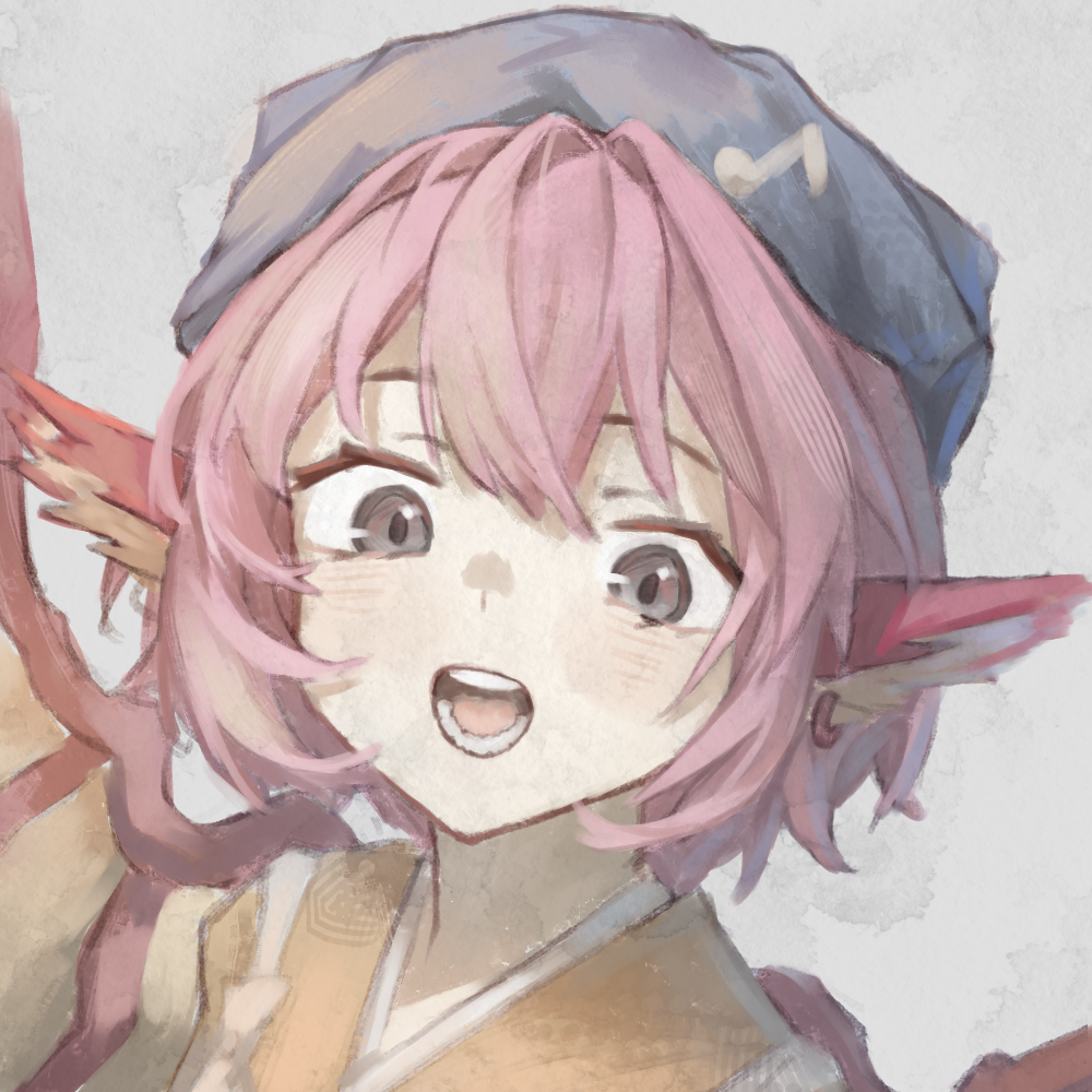 Mystia Lorelei (Touhou) Rule 34 Image