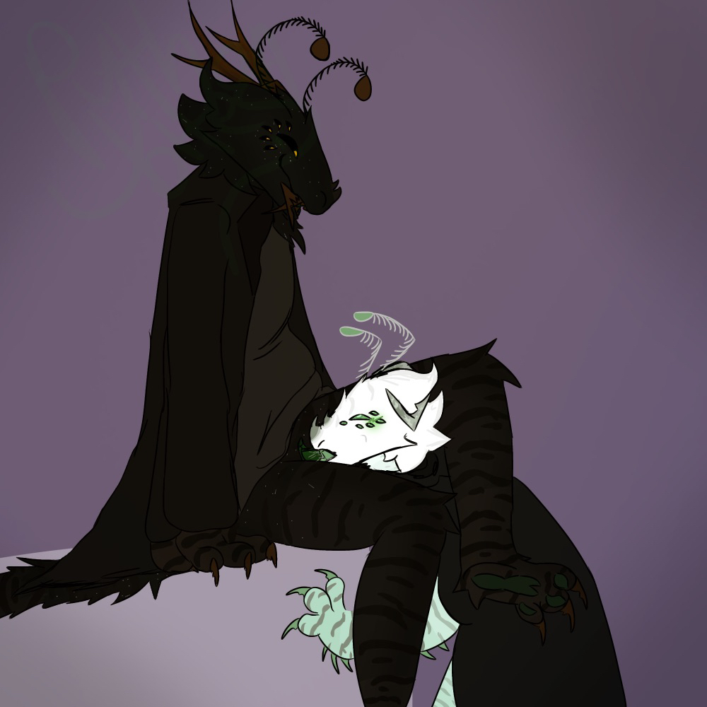Abyss Borealisbug Rule 34 Image