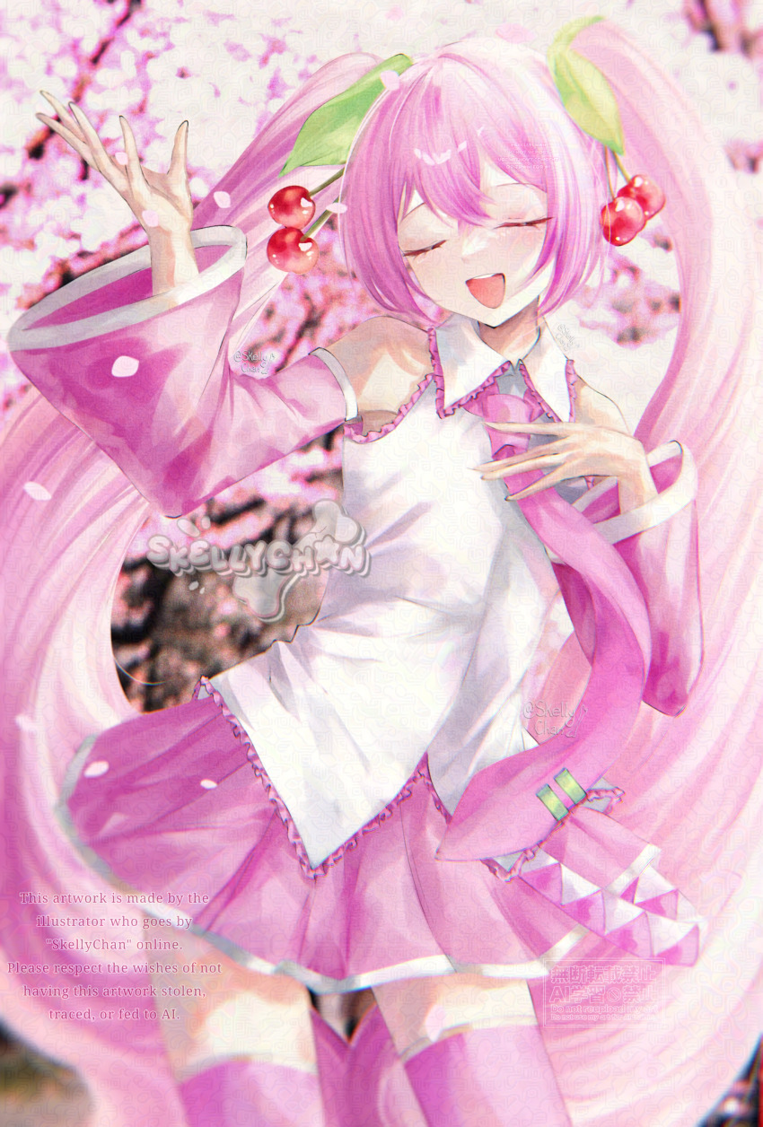 Hatsune Miku (Vocaloid) Rule 34 Image