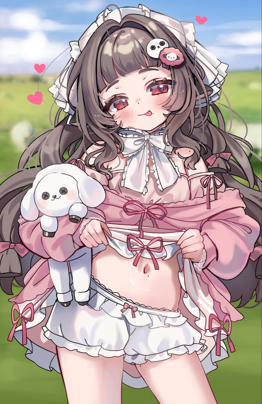 Estelle (Vtuber) Rule 34 Image