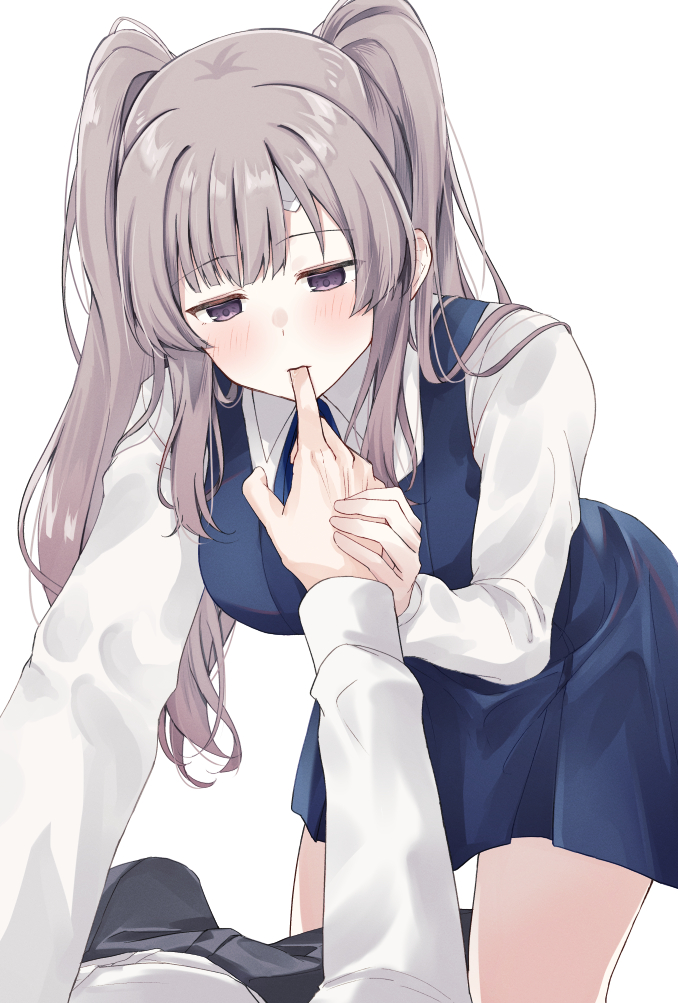 Yukoku Kiriko (Idolmaster) Rule 34 Image