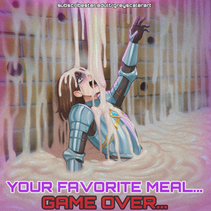 World Of Lust: The Spire Rule 34 Image