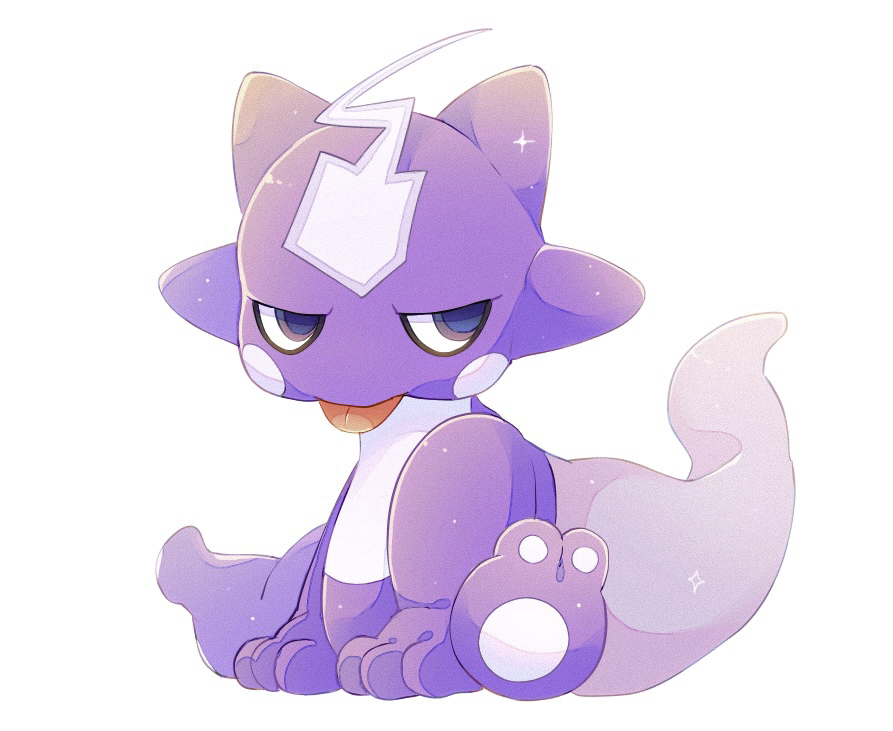 Gen 8 Pokemon (Nintendo) Rule 34 Image