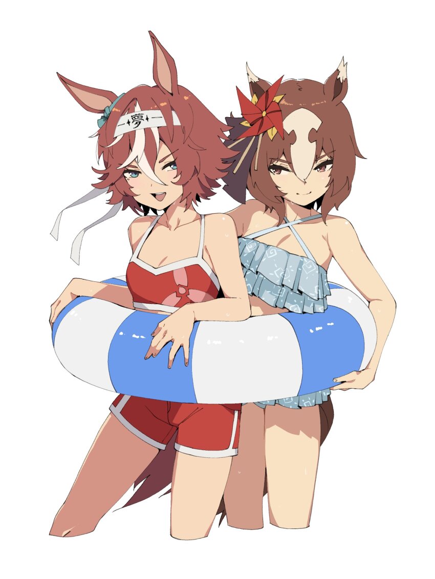 Bamboo Memory (Umamusume) Rule 34 Image