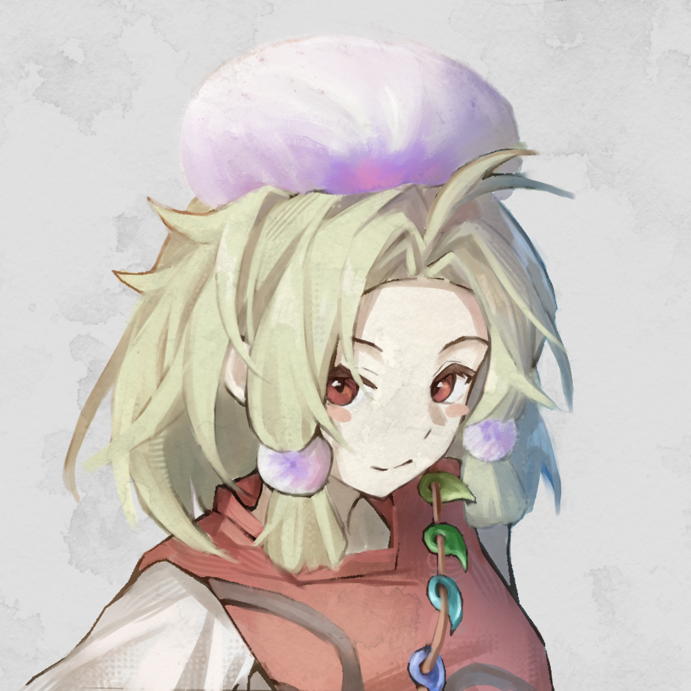 Tamatsukuri Misumaru (Touhou) Rule 34 Image