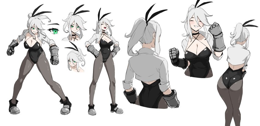 Character Request (Copyright Request) Rule 34 Image
