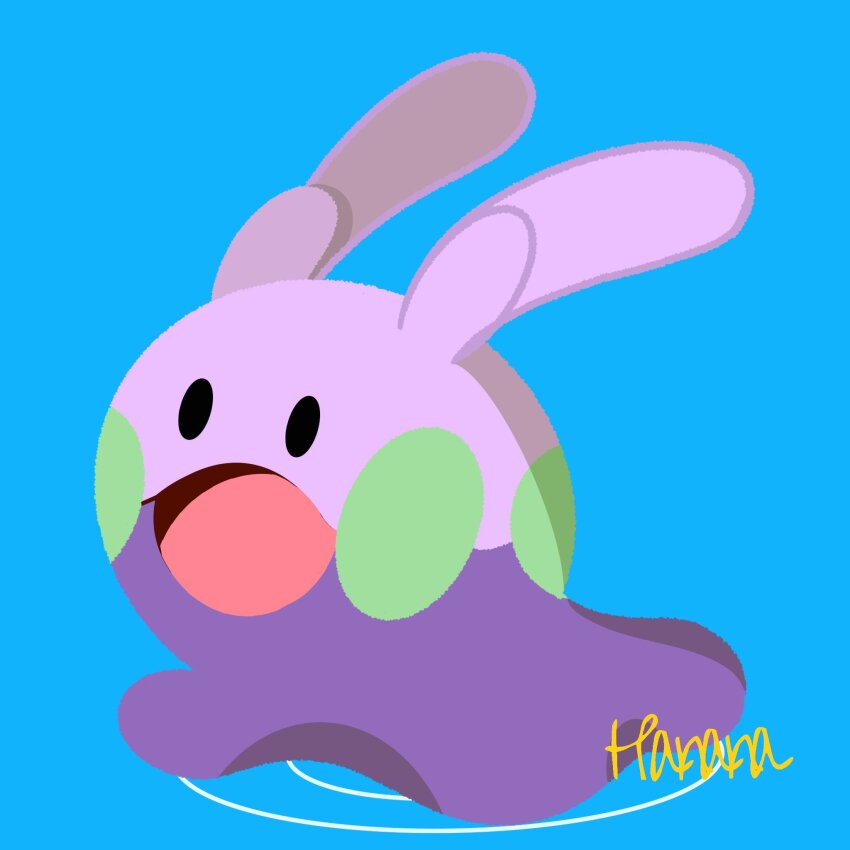 Gen 6 Pokemon (Nintendo) Rule 34 Image