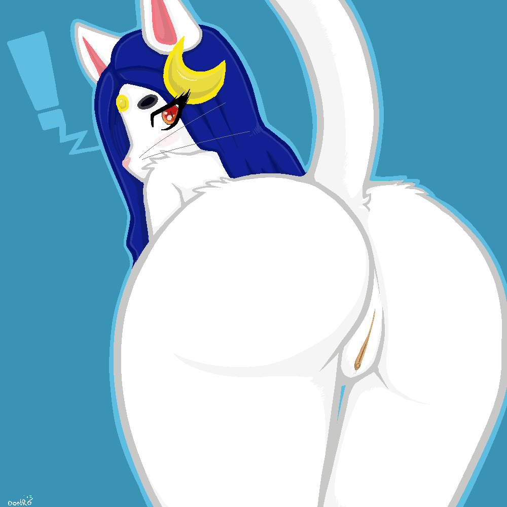 Anthro Rule 34 Image