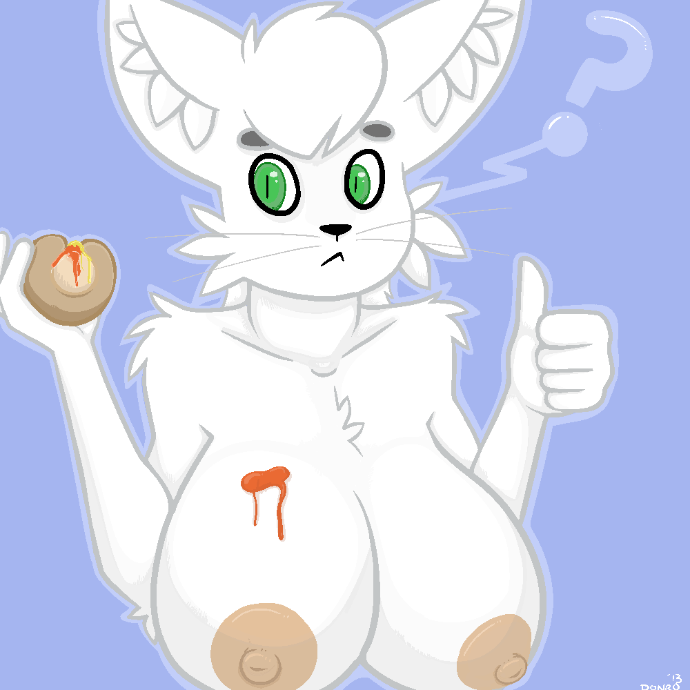 Original Character Rule 34 Image