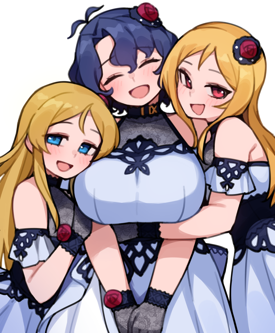 Momose Rio (Idolmaster) Rule 34 Image