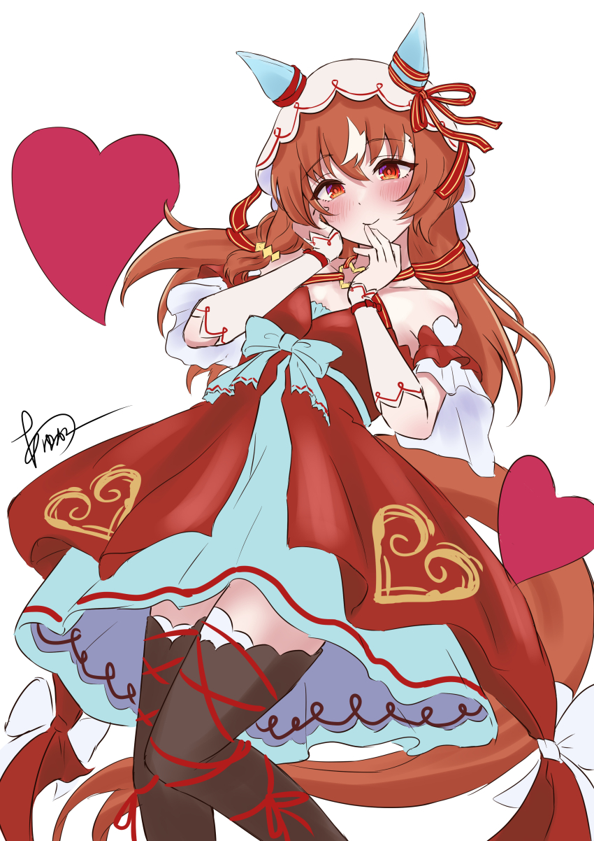 Still In Love (Umamusume) Rule 34 Image