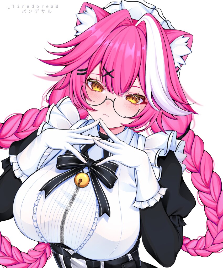 Raora Panthera (Hololive) Rule 34 Image