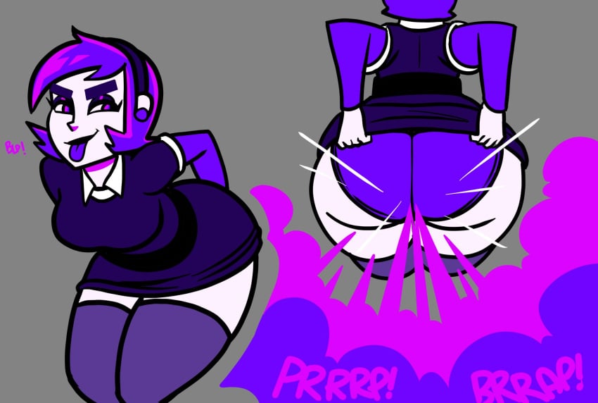 Saffron (Lolotron6) Rule 34 Image