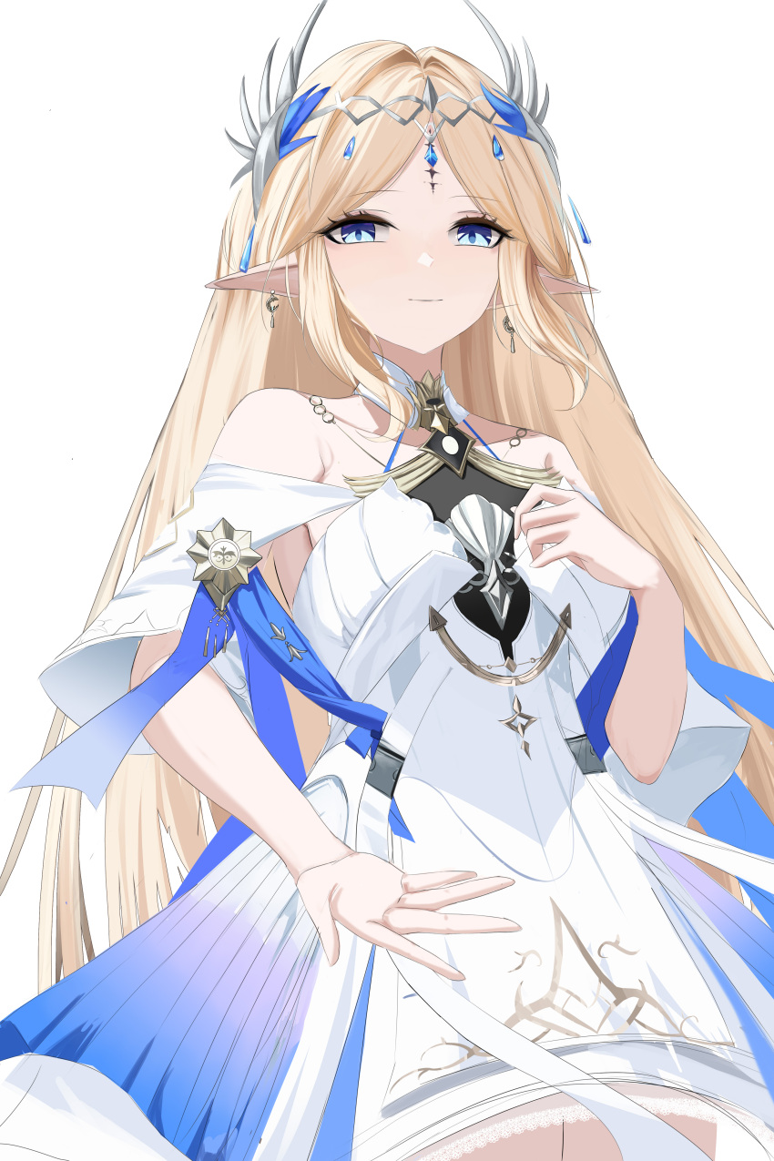 Cartethyia (Wuthering Waves) Rule 34 Image