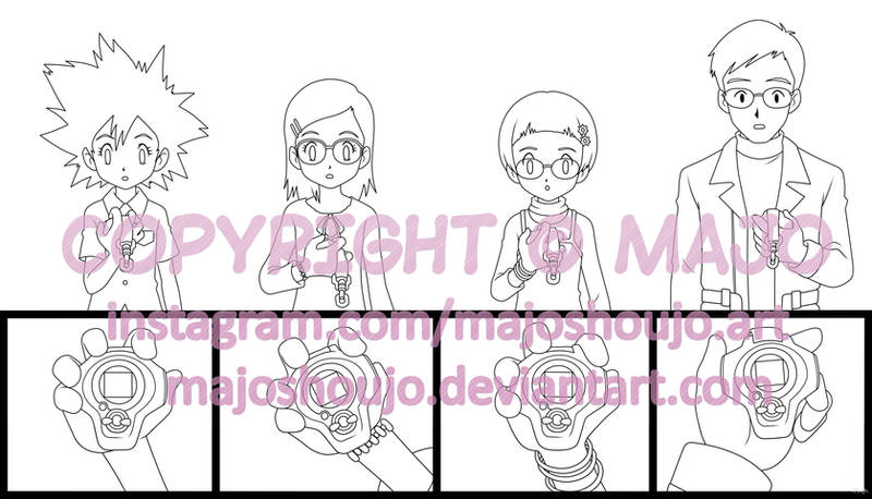 Digimon Rule 34 Image