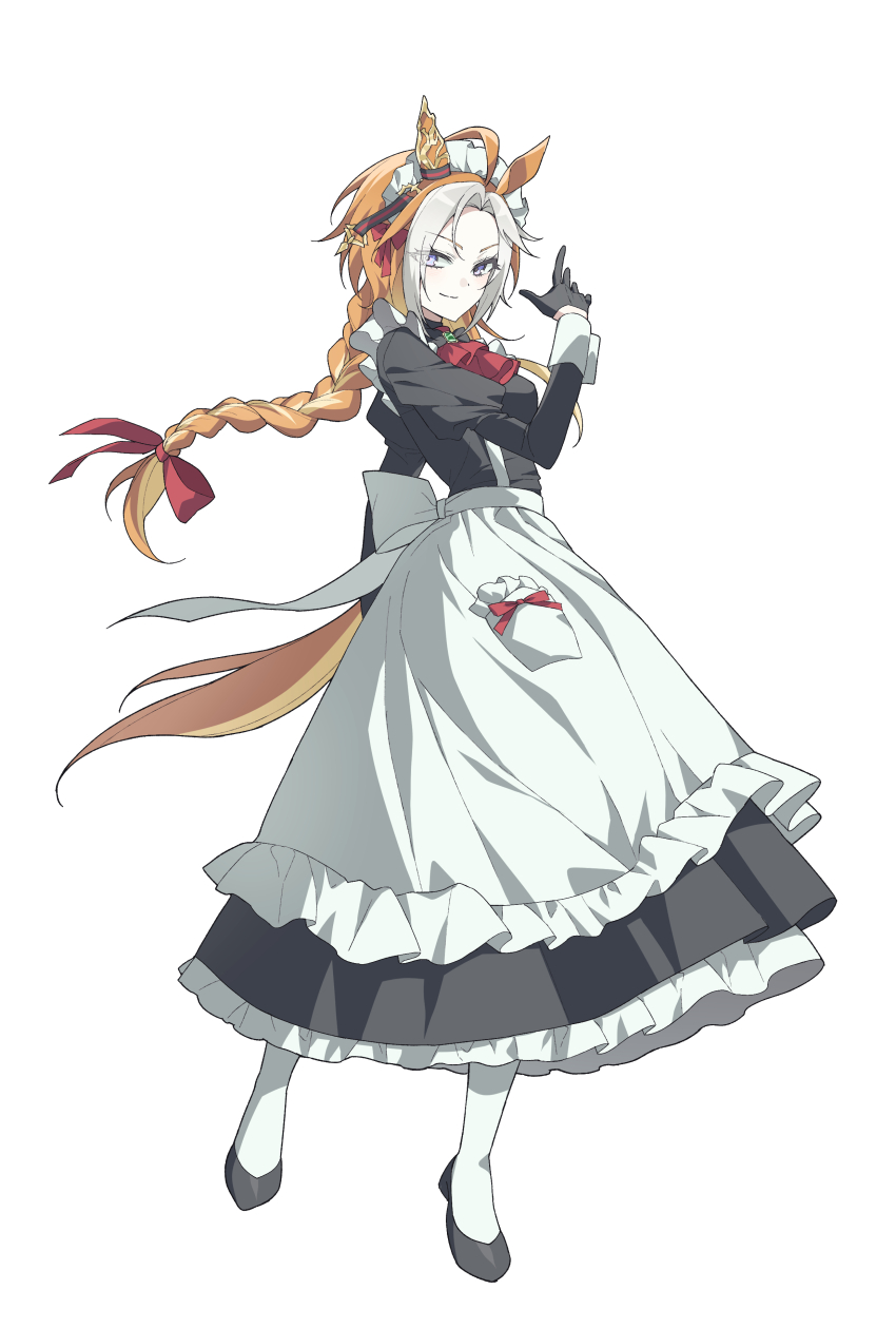 Orfevre (Umamusume) Rule 34 Image