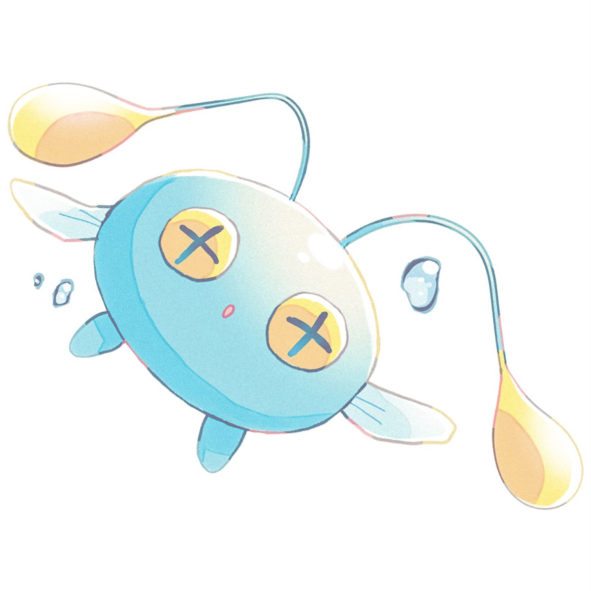 Chinchou (Nintendo) Rule 34 Image