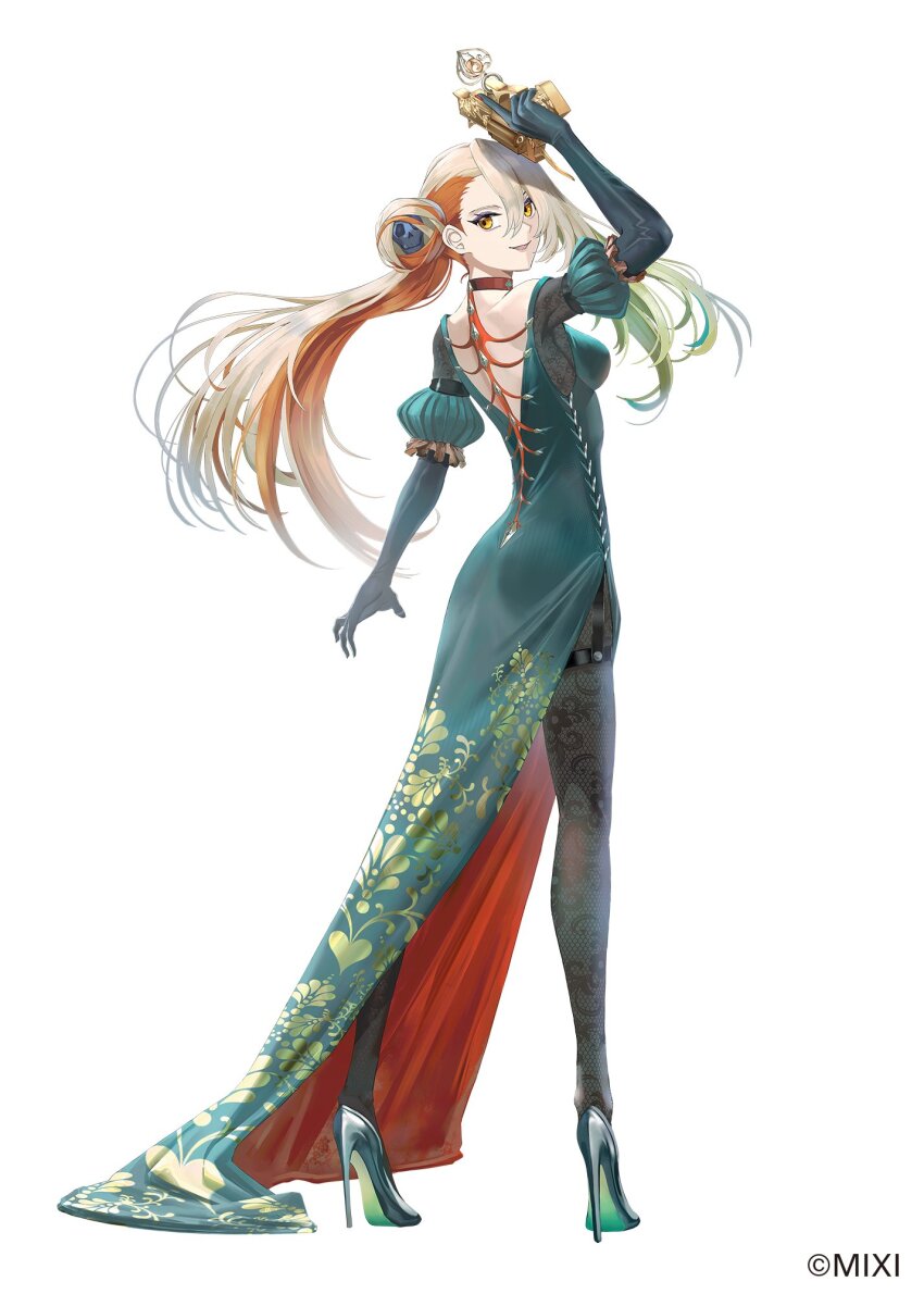 Monster Strike Rule 34 Image