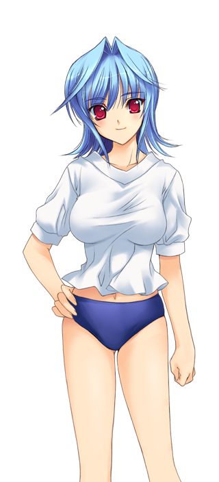 Houou Senki Maimu Rule 34 Image