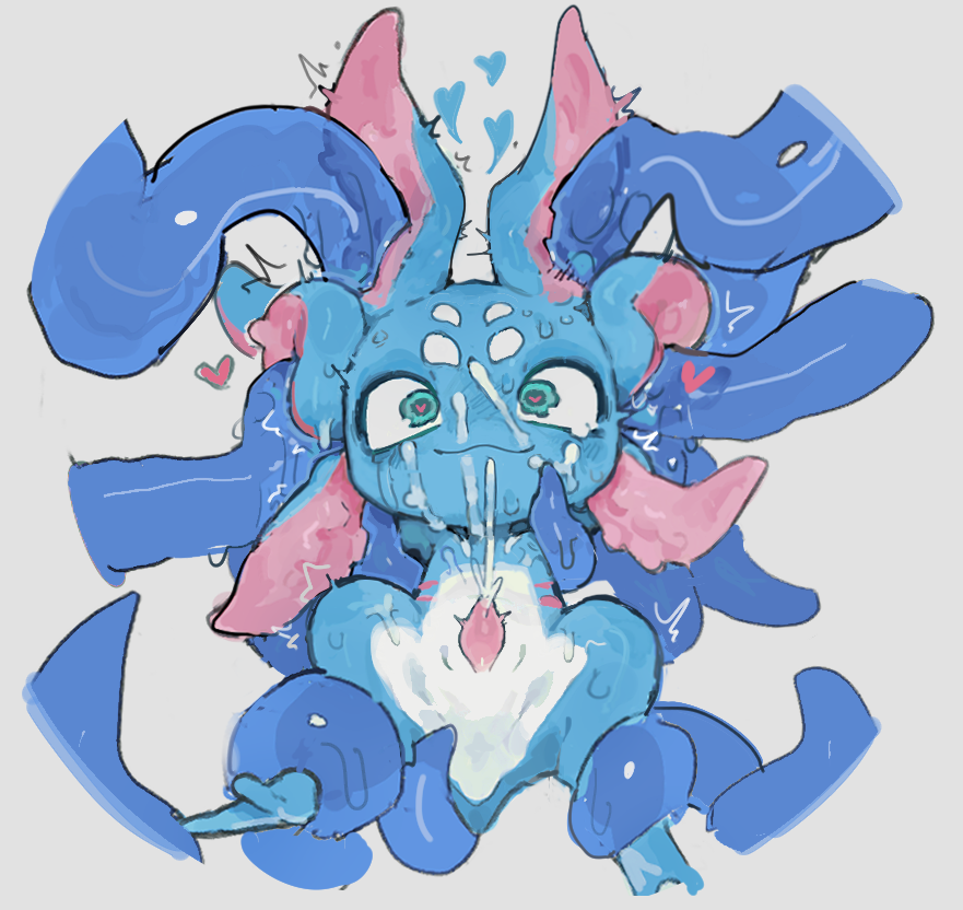 Digital Media (Artwork) Rule 34 Image