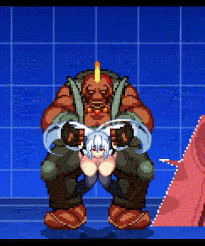 Iari (Mugen) Rule 34 Image