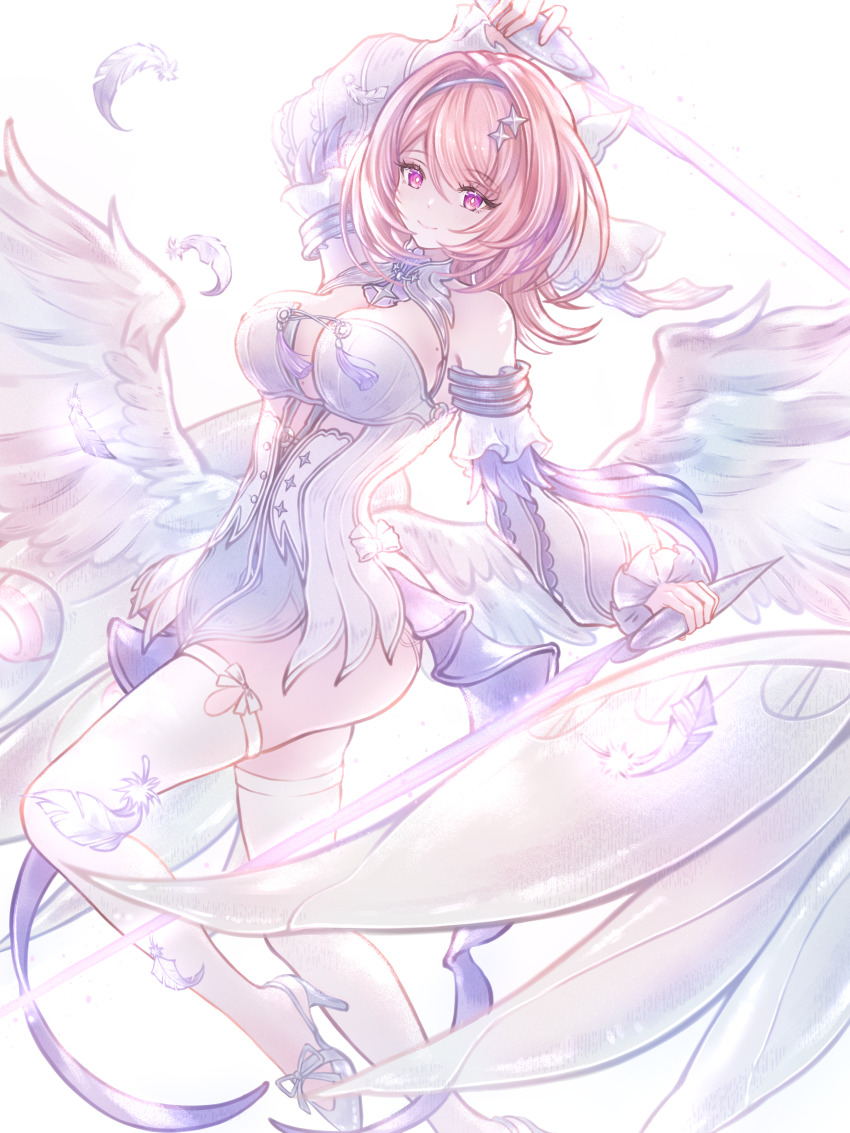 Remielle Dan (Zenless Zone Zero) Rule 34 Image