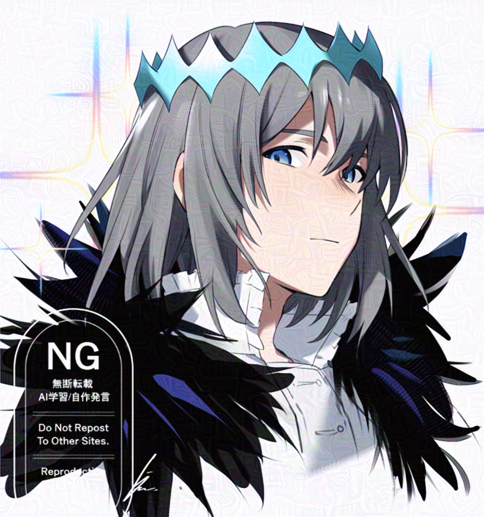 Fate/Grand Order Rule 34 Image