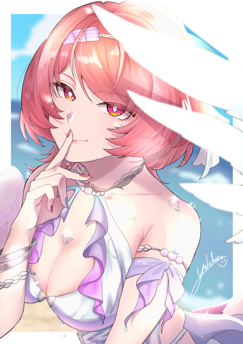 Remielle Dan (Zenless Zone Zero) Rule 34 Image