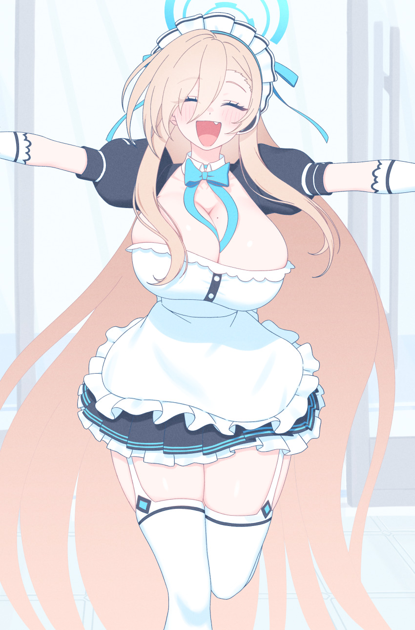 Asuna (Blue Archive) Rule 34 Image