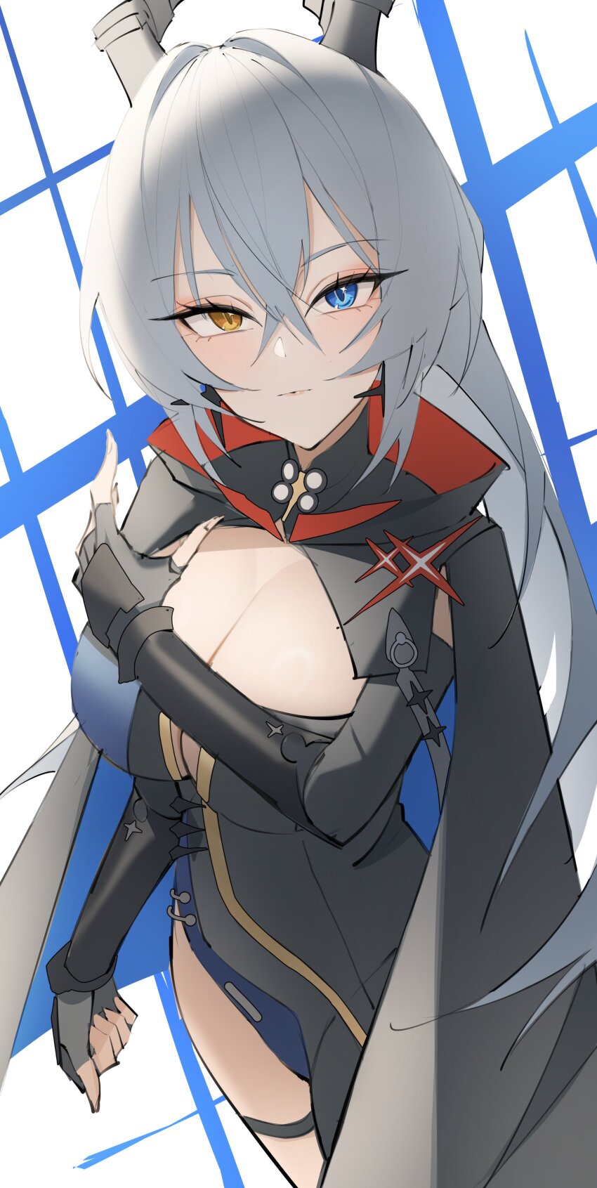 Eldreda Sunbringer (Zenless Zone Zero) Rule 34 Image