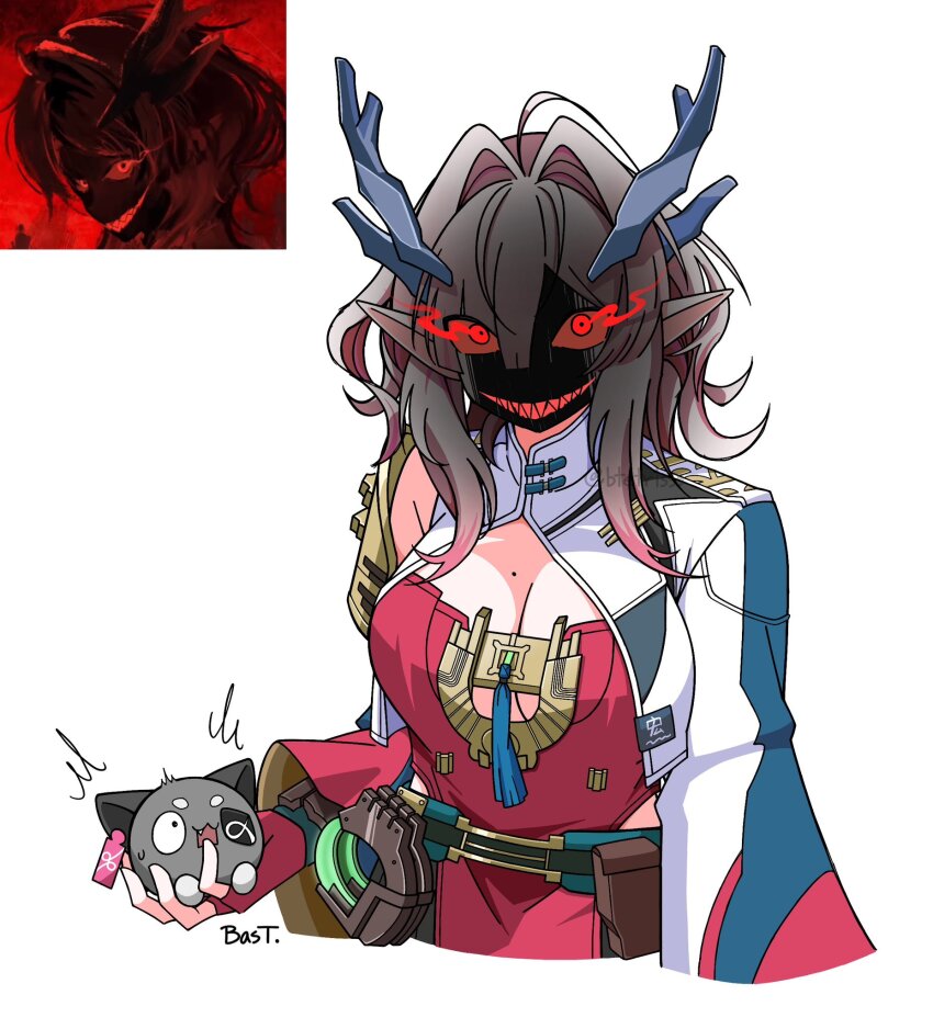 Arknights Rule 34 Image