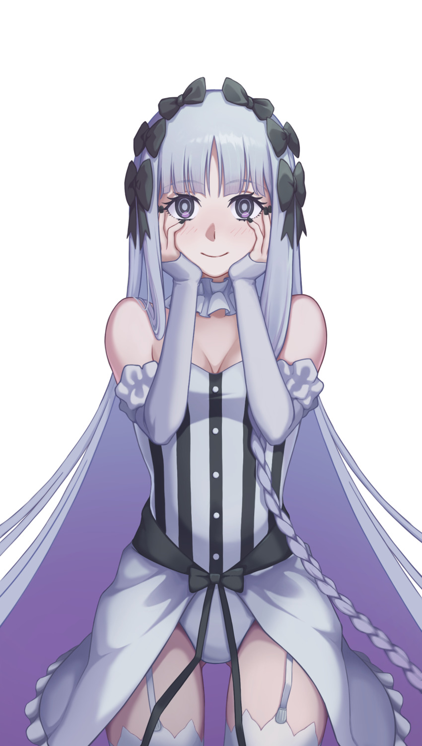 Francesca Prelati (Fate) Rule 34 Image